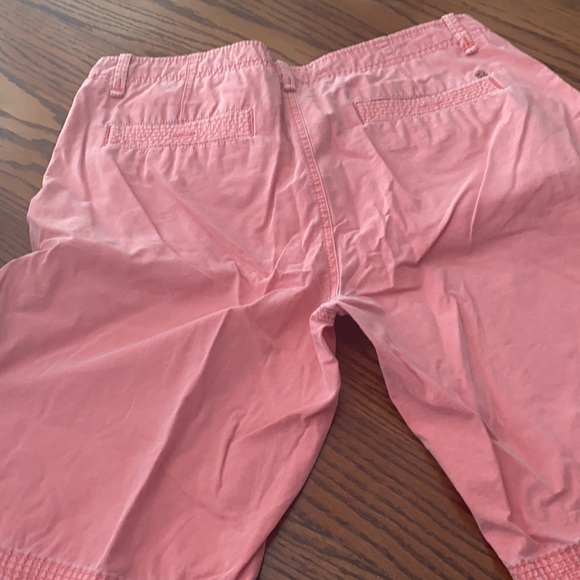 Calvin Klein flat front short - Picture 3 of 6